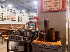 -朱大嘴肥肠血旺(福字街店)