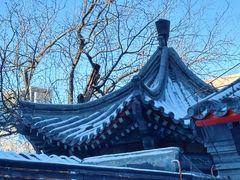 -于谦祠