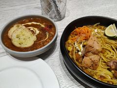 -娜娜家•Nana's restaurant(国金汇店)