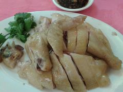 湛江沙姜鸡-新湛拱(兰埔路店)