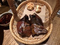 -鸽子窝(青塔店)