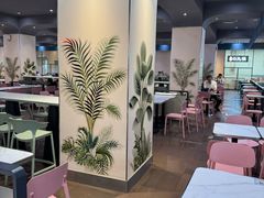 -光明·博海美食花园(上海瑞金医院12号楼店)