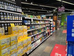 -聚乐荟生鲜食品超市(浦东广场店)
