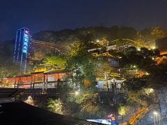 -巴倒烫陆派火锅山庄(南山总店)