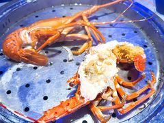 -奔海甄选·活鲜刺身铁板烧自助(太原里店)
