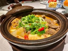 -新荣记(新源南路店)