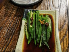 -柿子树炭烤羊腿(金台路店)