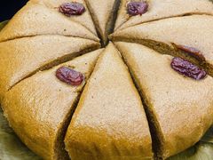 红枣发糕-民间瓦缸煨汤館(嵩山路店)