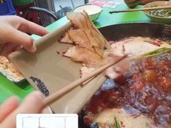 -周幺妹重庆老火锅(银泰城总店)