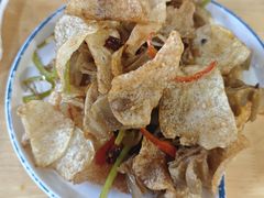 -太原面食店(解放路店)