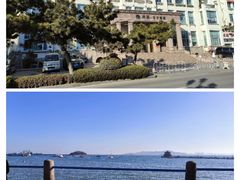 -老味道民宿(栈桥店)