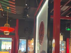 -缪氏川菜(深圳北站缤果空间店)