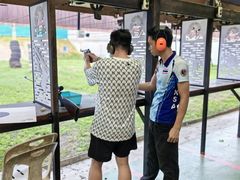 -甲米射击场KRABI SHOOTING RANGE