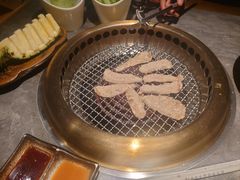 -厚贞日式烤肉(龙之梦店)