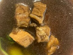 -李先生牛肉面大王(东铁营店)