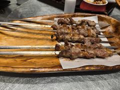 -竹溪一号·天域阁(骑马山店)