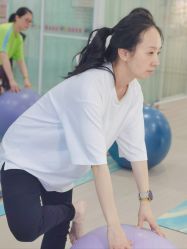 -爱尔乐美孕产瑜伽·普拉提