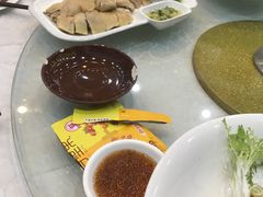 -珍宝明珠园林食府