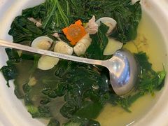 -山泉公馆酒家(珠江新城店)