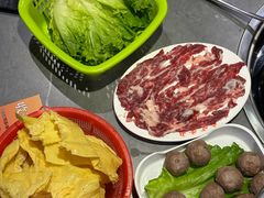 -贵宾牛·潮汕牛肉火锅(珠池总店)