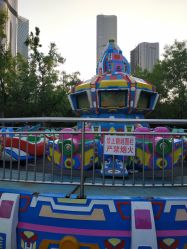 -大望京儿童游乐场