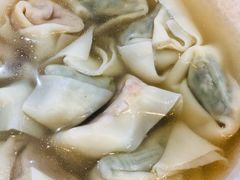 -吉祥馄饨(上海新上大店)
