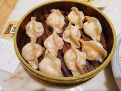 -老边饺子馆(金源店)