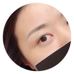 -UP&UP·半永久眉毛眼线机器野生眉