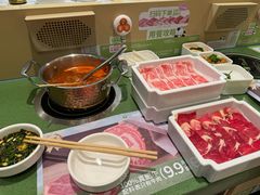 -一围小火锅(佳兆业广场店)