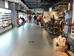 -Olé精品超市(海上世界店)