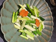 -A One Kitchen·南京精菜馆(德基广场店)