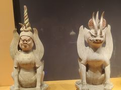 -西安博物院