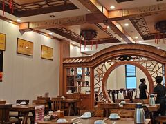 -老雒阳面馆·水席(定鼎门店)