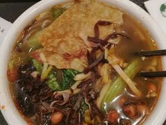 -水平有限广西米粉·广西风味集(五道口店)