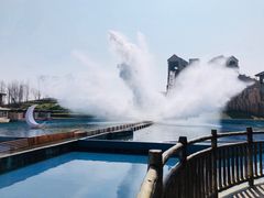 -合肥融创乐园