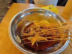 -嘉州鲜知味钵钵鸡(奎星楼店)