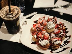 -StayReal Cafe(长宁来福士广场东八区店)