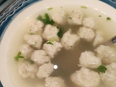 -小船渔村·大连菜(新华街店)