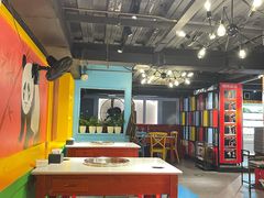 -钢管厂五区小郡肝火锅串串香(清河店)