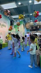 -莫莉幻想儿童乐园(珠海印象城店)