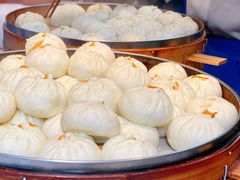 -李与白包子铺(桐梓林店)