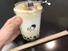 -喜茶(上海兴业太古汇店)