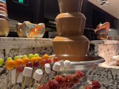 -五洲皇冠巴西烤肉餐厅