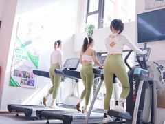 -悦耐私教健身馆(保利中心店)