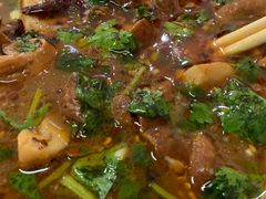 -原肖村桥卤煮(旧宫东路店)