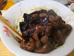 -泰顺江南春面馆