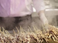 -太湖饭店玉兰厅(自助餐厅)