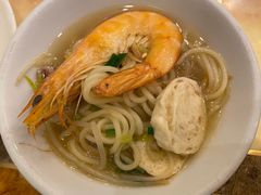 -好呷(东城十三碗美食广场店)