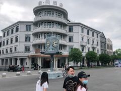 -天河潭旅游度假区