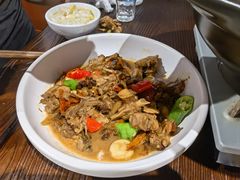 -董府·古宅餐厅